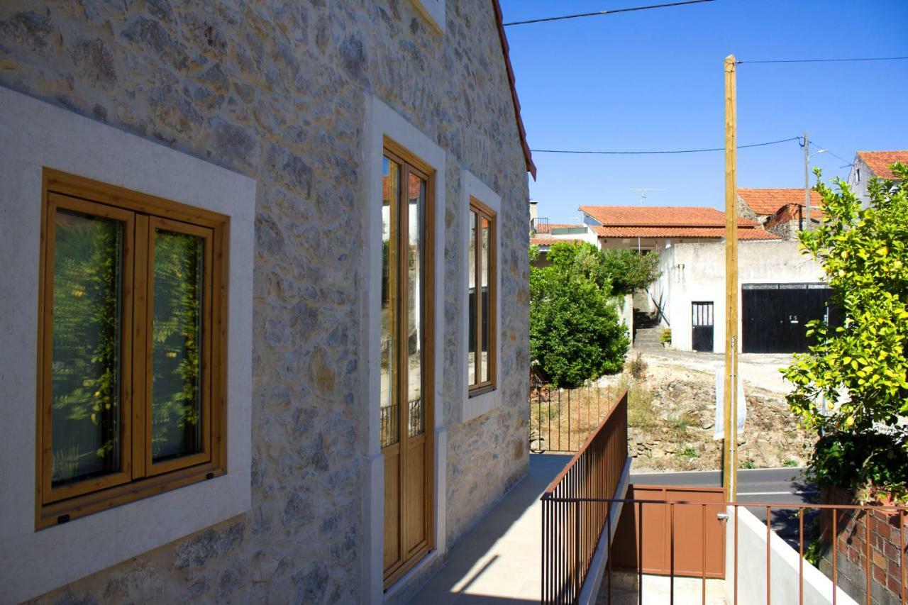 Casa Do Rabana Villa Leiria Exterior photo